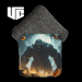 CornHole bags Light 2026 HOAX Squatch