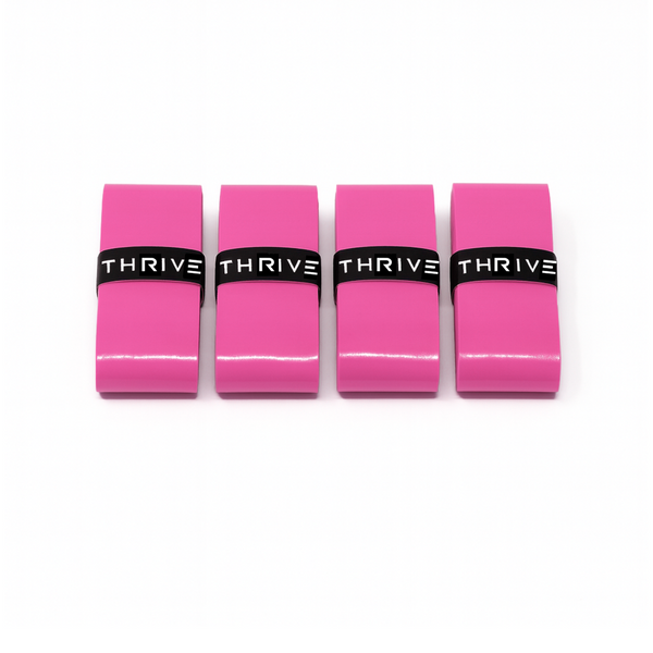 Overgrips (Super Absorbent)