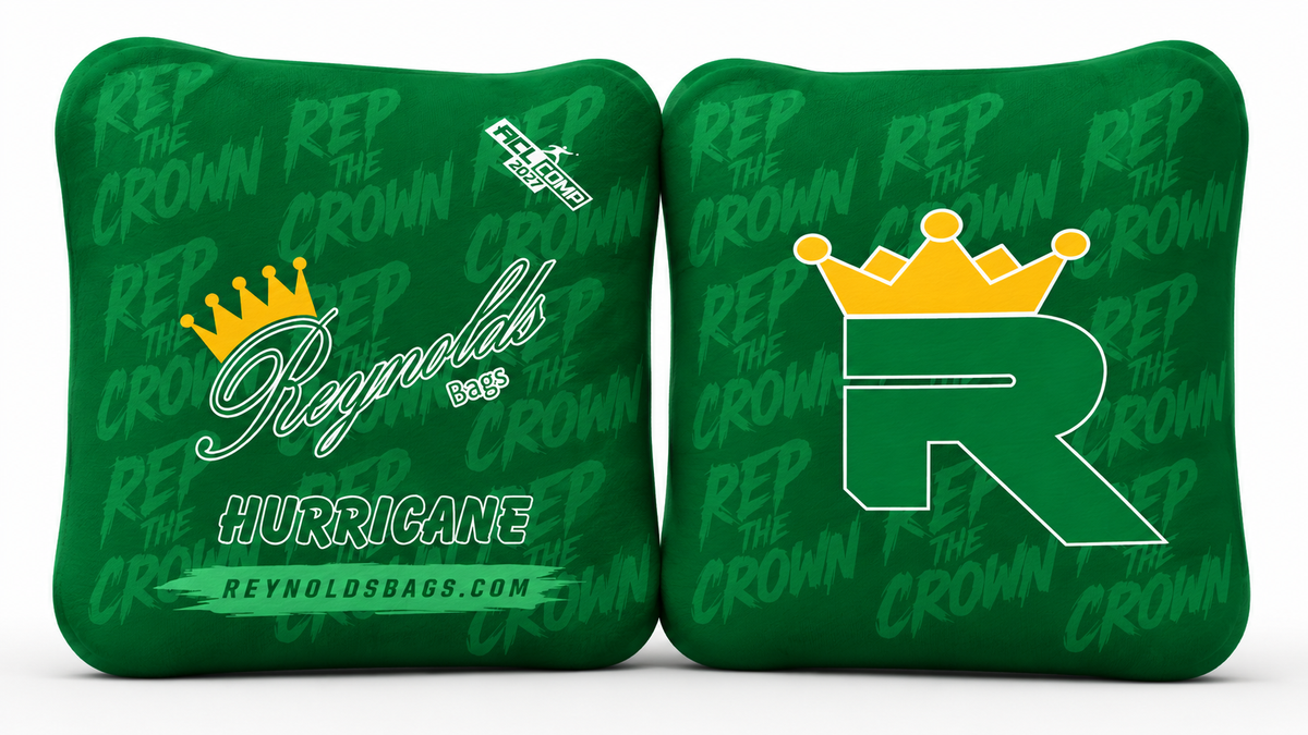 Reynolds Bags - HURRICANE