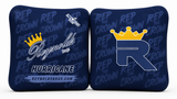 HURRICANE - 2027 REYNOLDS BAGS