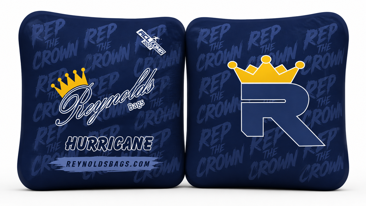 Reynolds Bags - HURRICANE