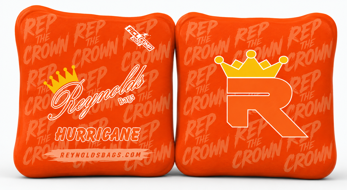 Reynolds Bags - HURRICANE