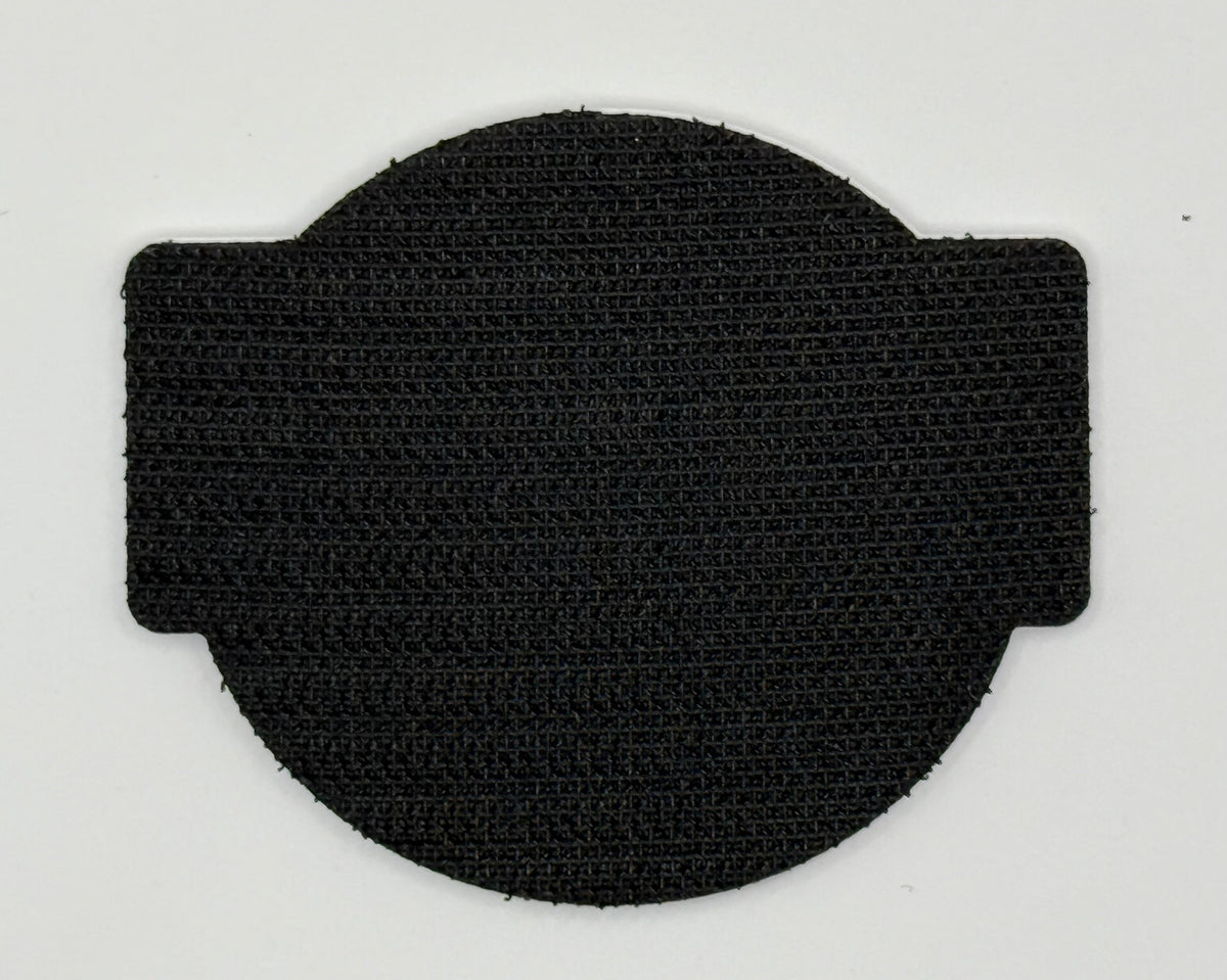 OG Logo PVC Patch