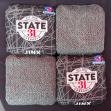 JINX - ACO Stamped - Graphic Lines
