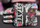 FUSION - ACO Stamped - Zombie