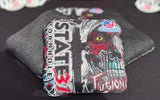 FUSION - ACO Stamped - Zombie