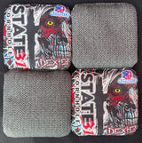 DEXTER - ACO Stamped - Zombie2