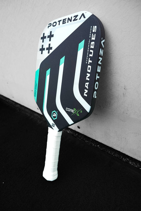 PRO Paddles Carbon Nanotubes+ COREx3