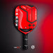 PRO Paddles ROSSO+ COREx3