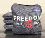 DEXTER - ACO Stamped - Freedom