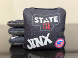JINX - ACO Stamped - Color Match