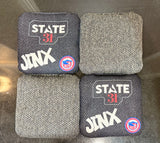 JINX - ACO Stamped - Color Match