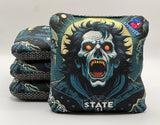 DEXTER - ACO Stamped - Zombie