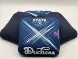 DUCHESS - Blue X