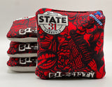 5150 - Bad Habits Red