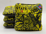 5150 - Bad Habits Yellow