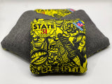 5150 - Bad Habits Yellow