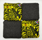 5150 - Bad Habits Yellow