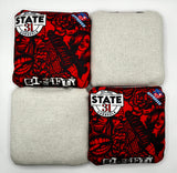 5150 - Bad Habits Red