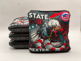 DEXTER - ACO Stamped - Viper Killer