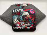 DEXTER - ACO Stamped - Viper Killer