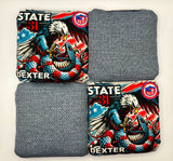DEXTER - ACO Stamped - Viper Killer