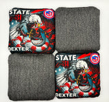 DEXTER - ACO Stamped - Viper Killer