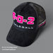 Hat "0-0-2" Collection Hat (0-0-START), Embroidery Chenille Letters
