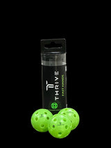 Pickleball Training Aid Green Fast Hands