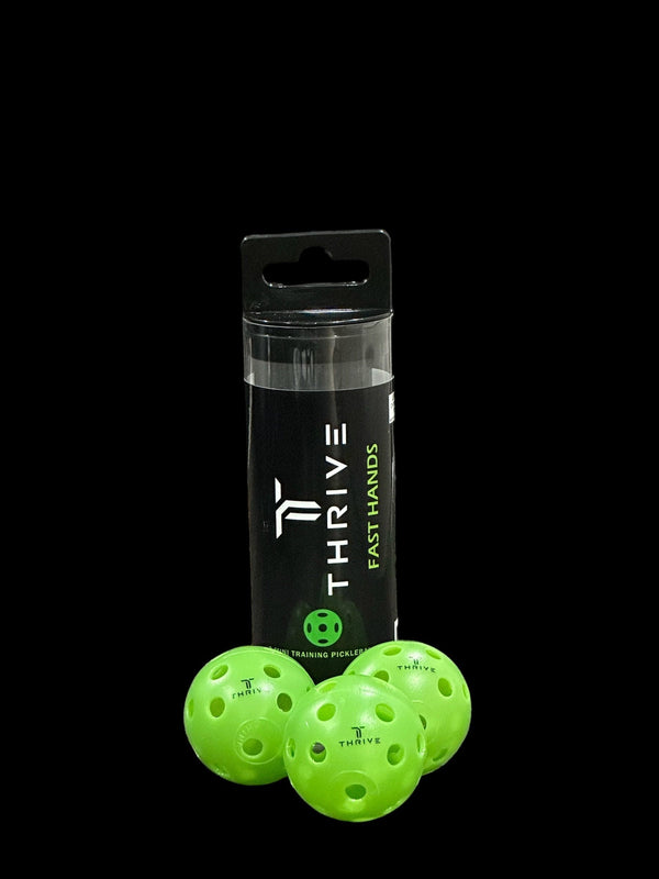 Pickleball Training Aid Green Fast Hands