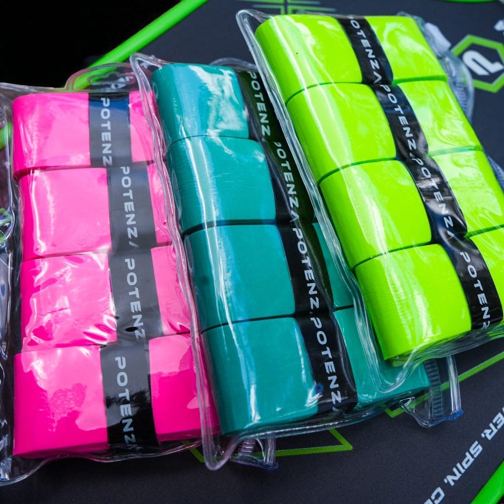 Overgrip PROX Tacky Overgrip (4-pack)