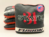 FUSION - ACO Stamped - Belt