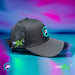 Hat Performance PRO Hat, Laser Perforated