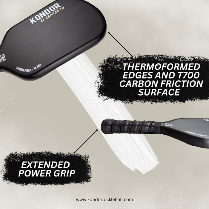 Paddle El Capitán 1.0