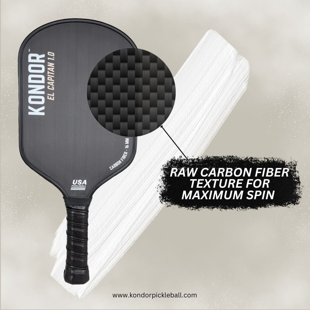 Paddle El Capitán 1.0