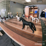 Jumbo Horse Race Game