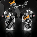Reynolds Jerseys - RELOADED