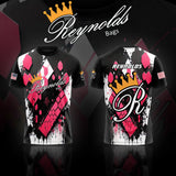 Reynolds Jerseys - RELOADED