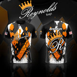 Reynolds Jerseys - RELOADED
