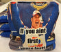 bags Talladega Nights Cornhole bags (set of 8)