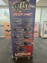 custom pro cornhole bags Custom PRO Bags (set of 4) - ACO Stamped!