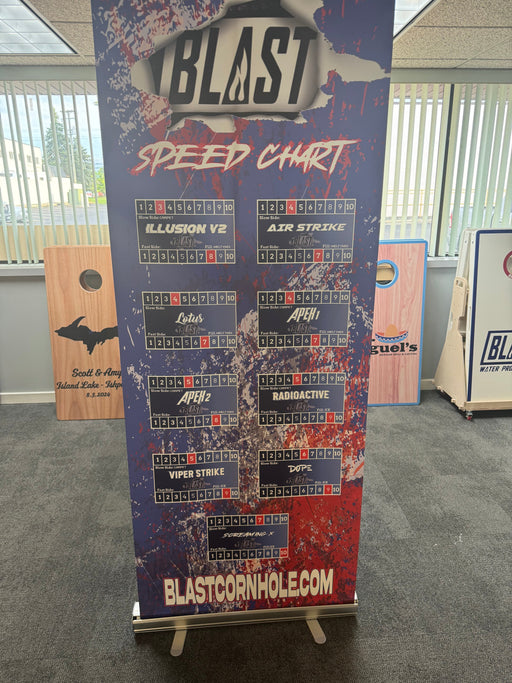 custom pro cornhole bags Custom PRO Bags (set of 4) - ACO Stamped!