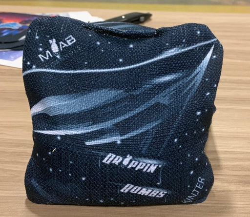 bags B2 Carpet Bomber