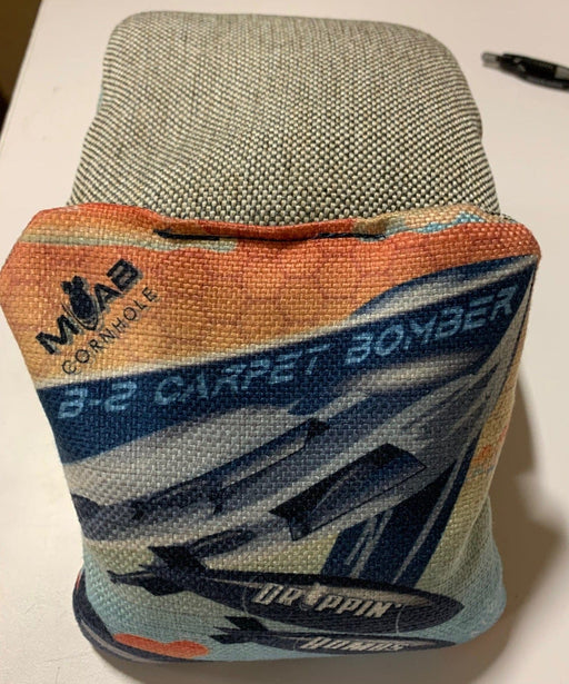 bags B2 Carpet Bomber