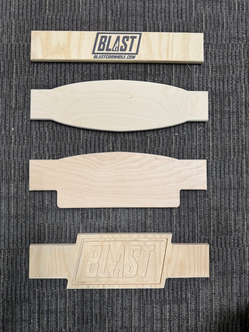 cornhole boards Board leg upgrades