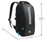 Game Ready Tournament Backpack