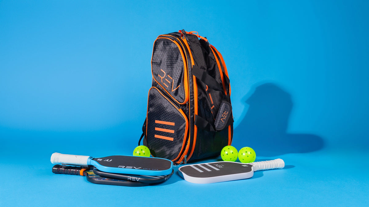 Sporting Goods PRO Player Pickleball Bag
