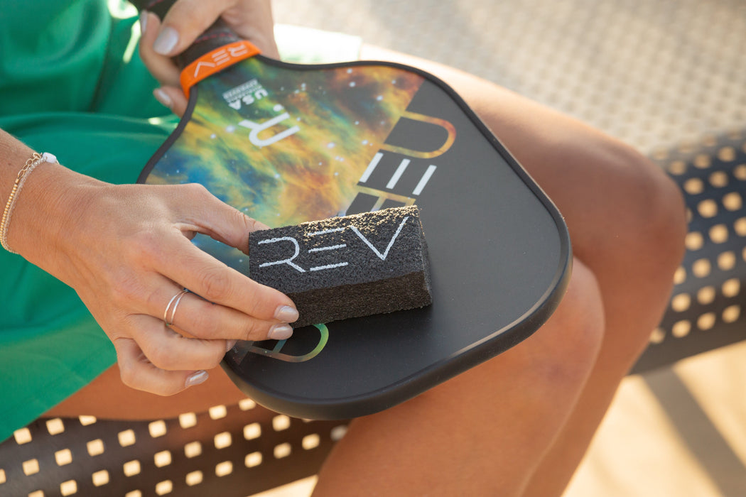 Sporting Goods Carbon Fiber Paddle Cleaner