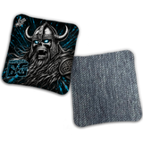2027 BG Multiple Bag Models "DEATHLESS" - ACL Pro Stamped Cornhole Bags - SET OF 4 BAGS