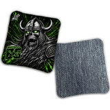 2027 BG Multiple Bag Models "DEATHLESS" - ACL Pro Stamped Cornhole Bags - SET OF 4 BAGS